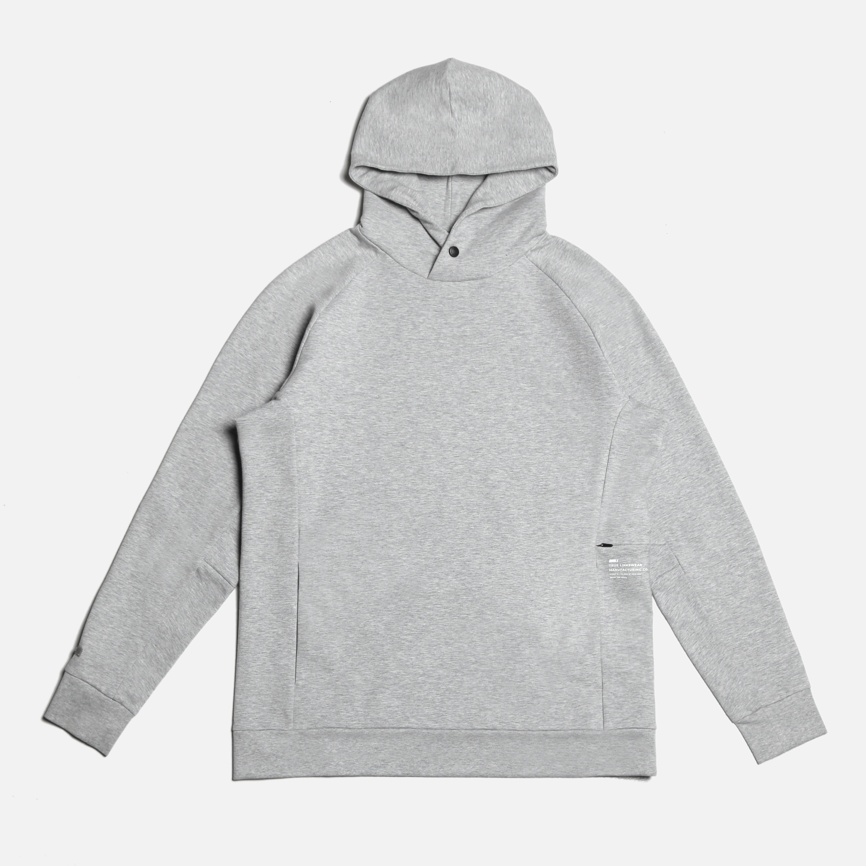 TRUE Future Staples Hoodie