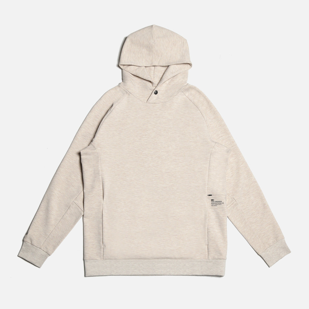 TRUE Future Staples Hoodie