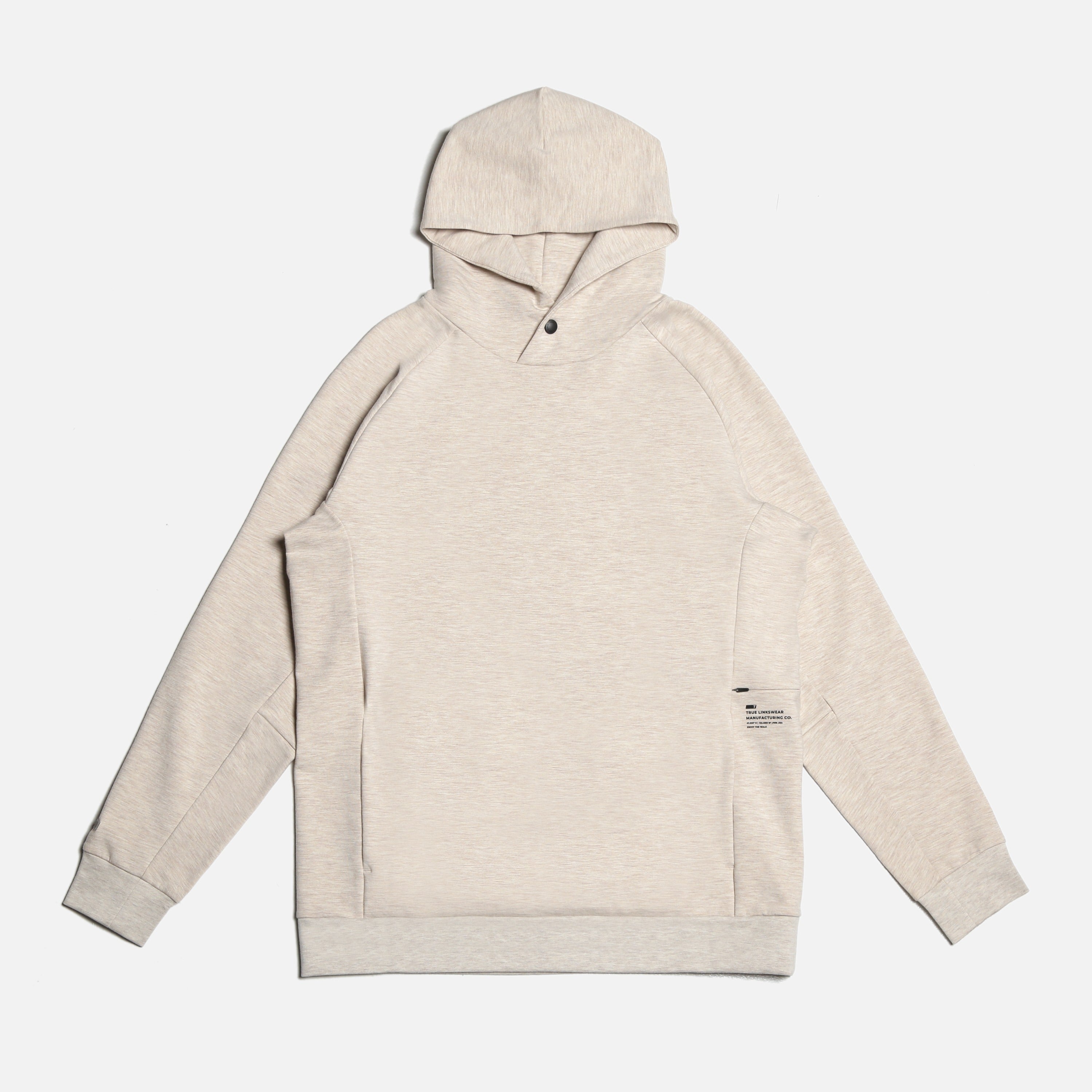 TRUE Future Staples Hoodie