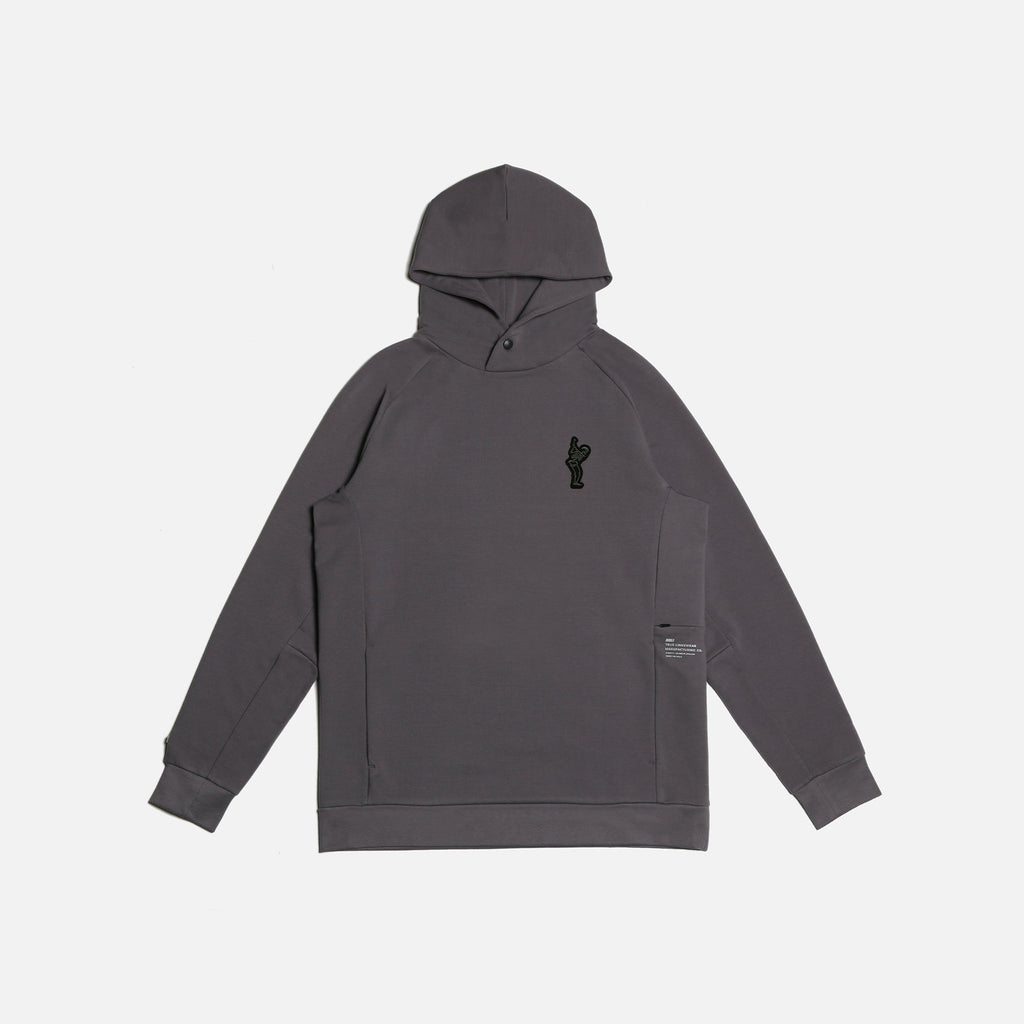 TRUE Future Staples Hoodie | Dead Golfer