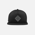 TRUE Ripstop Rope 5-Panel Snapback | TRUE x Pursuit