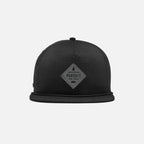 TRUE Ripstop Rope 5-Panel Snapback | TRUE x Pursuit
