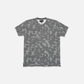 TRUE LUX Mock Polo