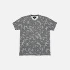 TRUE LUX Mock Polo