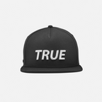TRUE Canvas 5-Panel Snapback | Tour