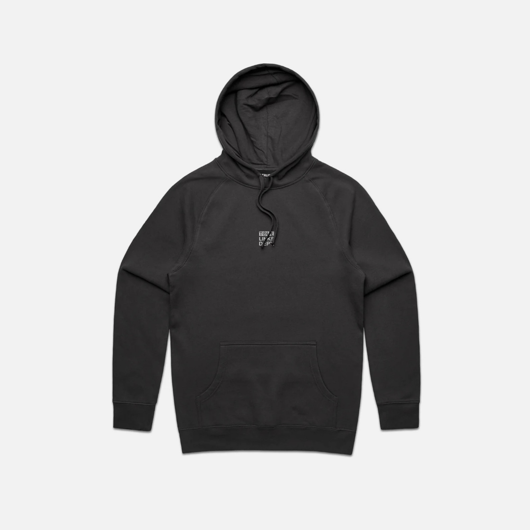 TRUE Premium Hoodie | Trademark