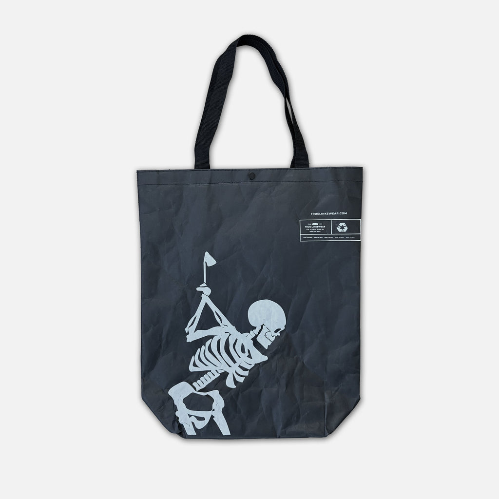 TRUE Tote Bag | Dead Golfer