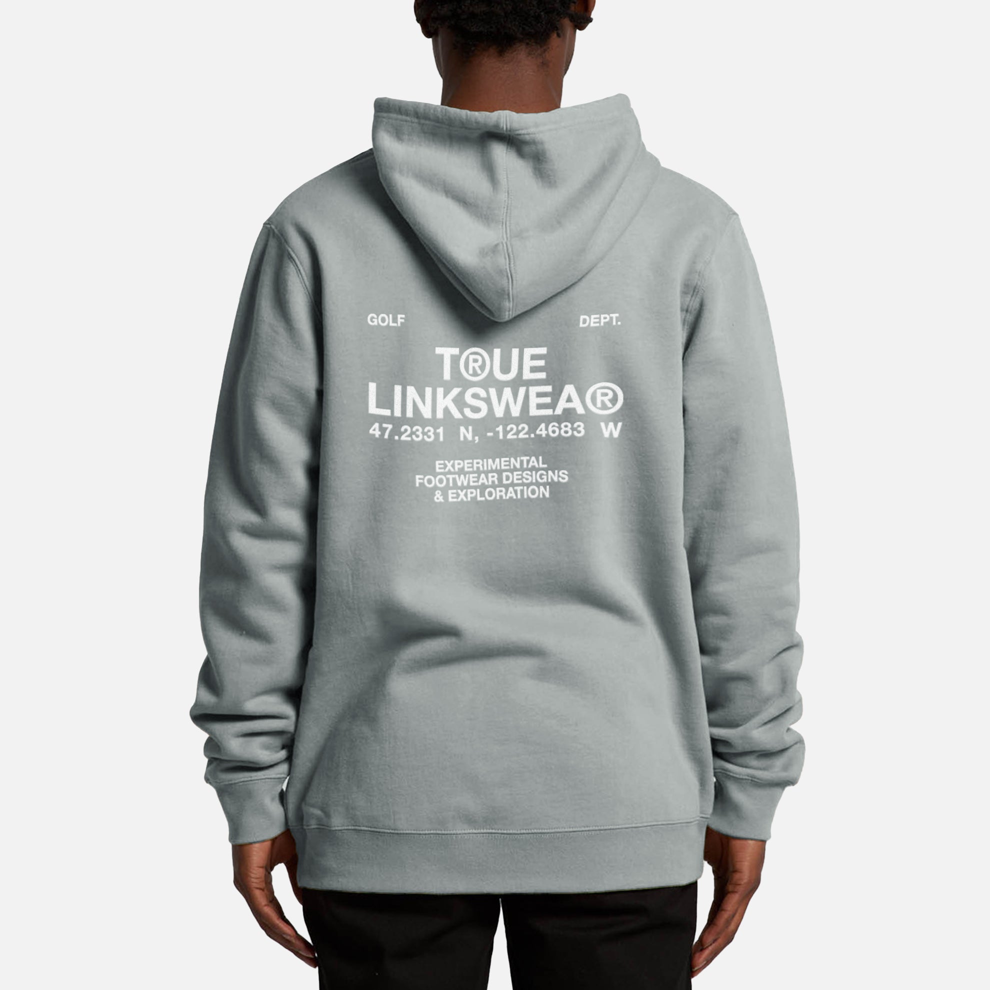 TRUE Premium Hoodie | Trademark
