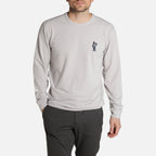 TRUE All Day Crewneck V2 | Dead Golfer