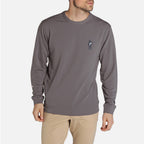 TRUE All Day Crewneck V2 | Dead Golfer