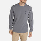 TRUE All Day Crewneck V2 | Dead Golfer