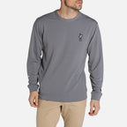 TRUE All Day Crewneck V2 | Dead Golfer