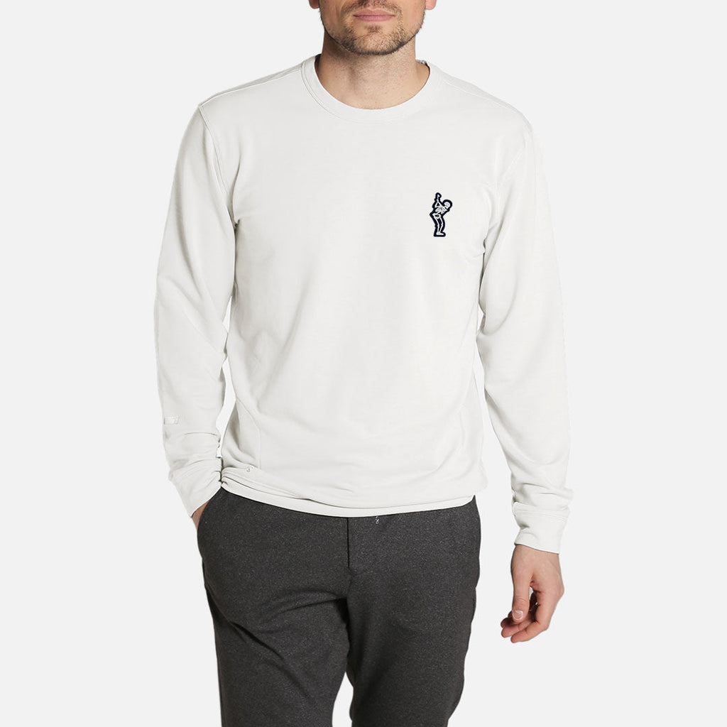 TRUE All Day Crewneck V2 | Dead Golfer