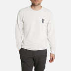 TRUE All Day Crewneck V2 | Dead Golfer