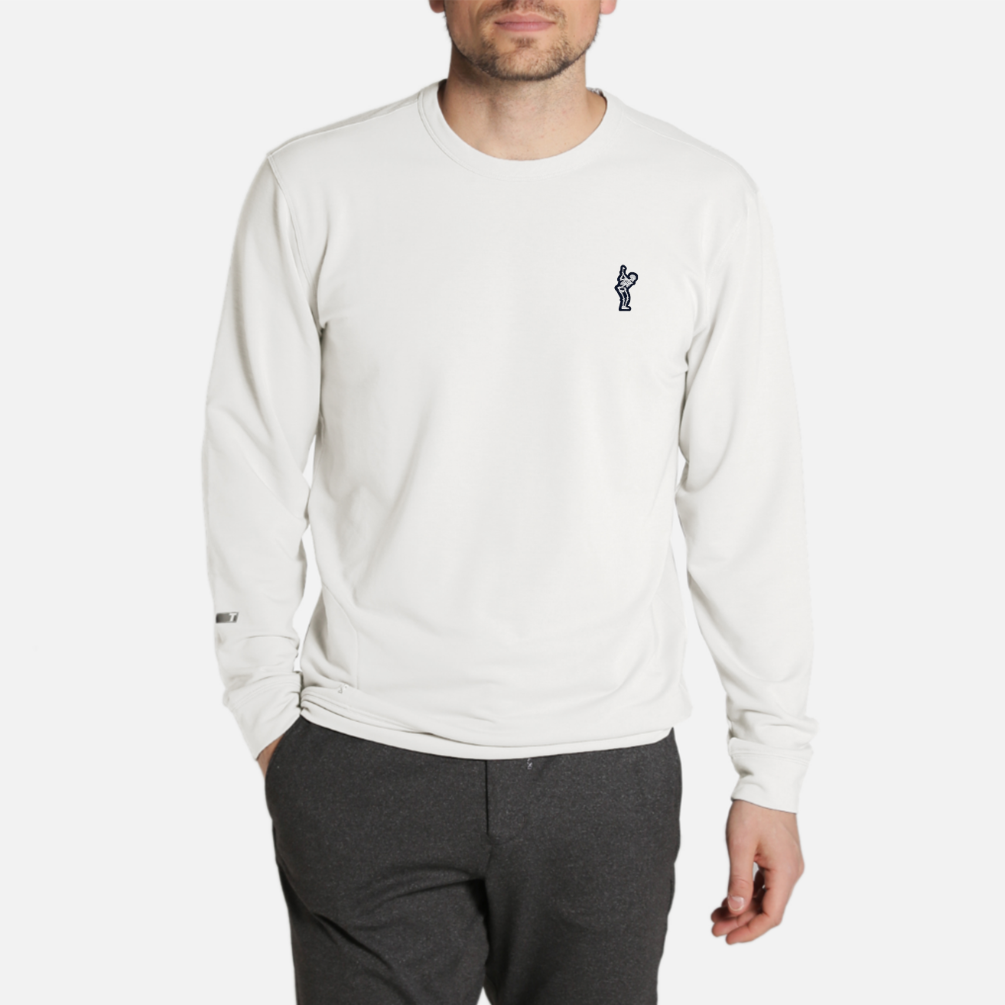 TRUE All Day Crewneck V2 | Dead Golfer