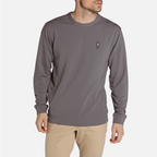TRUE All Day Crewneck V2 | Dead Golfer