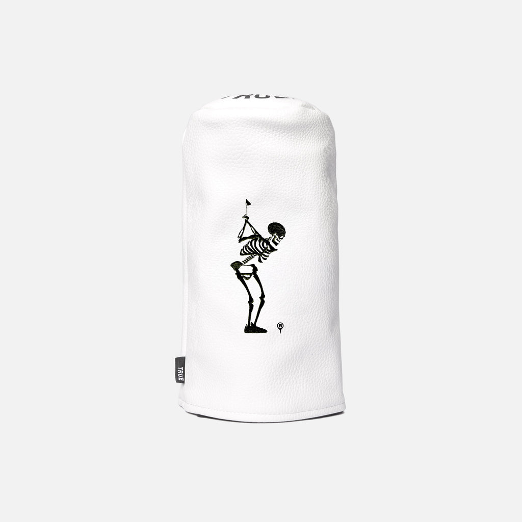 TRUE Driver Head Cover | Dead Golfer