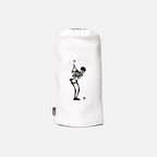 TRUE Driver Head Cover | Dead Golfer