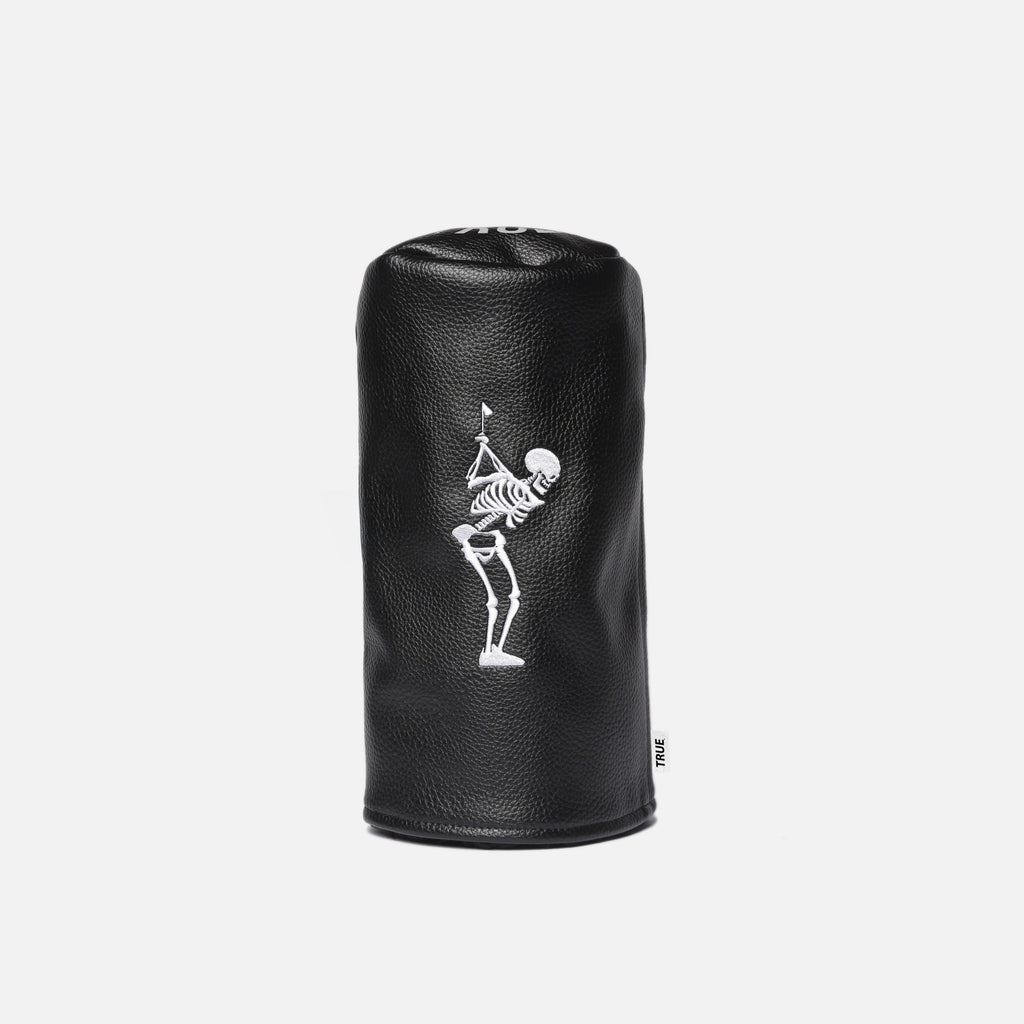 TRUE Driver Head Cover | Dead Golfer