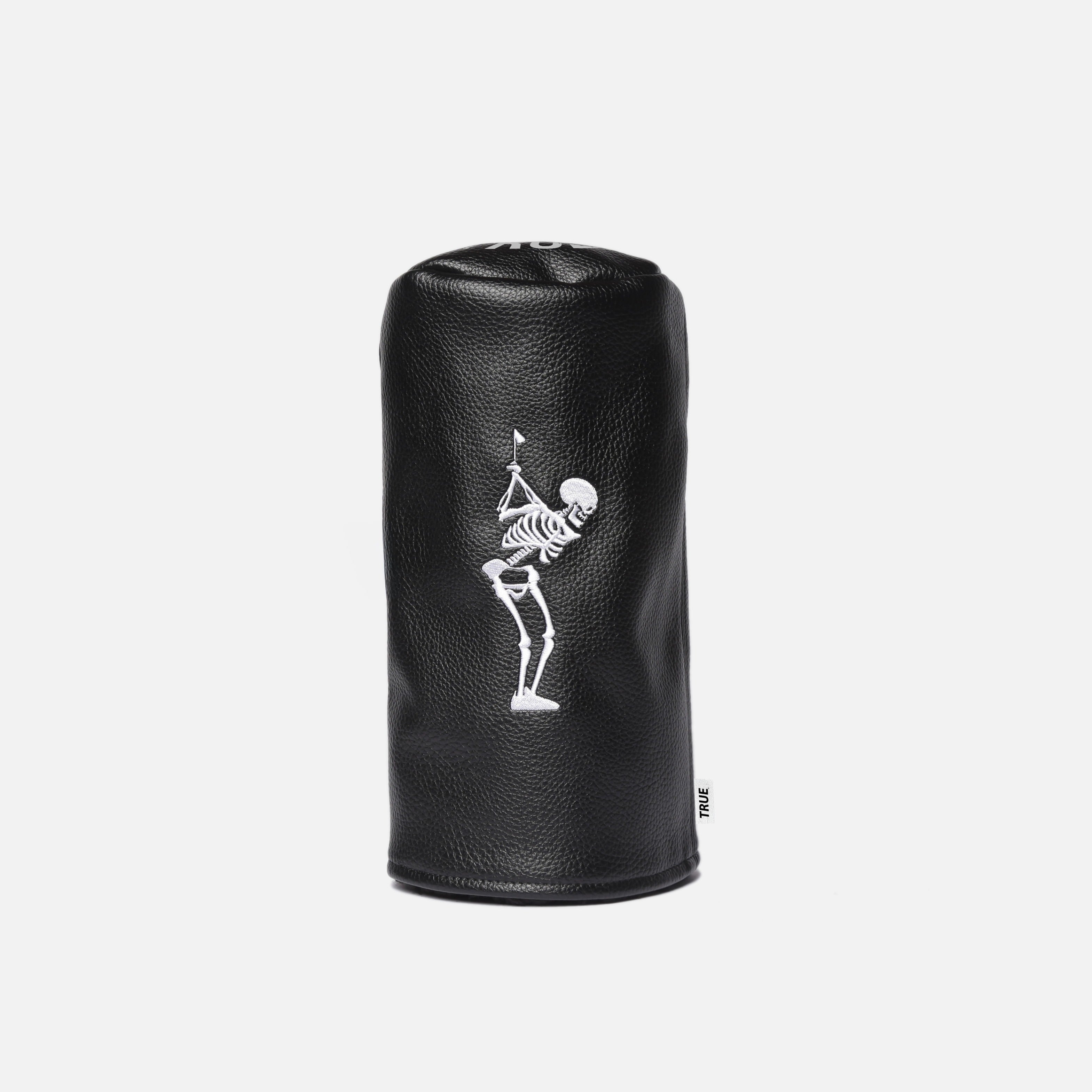 TRUE Driver Head Cover | Dead Golfer