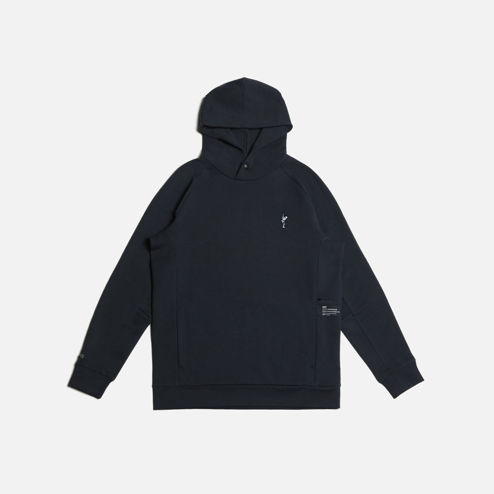 TRUE Future Staples Hoodie | Dead Golfer