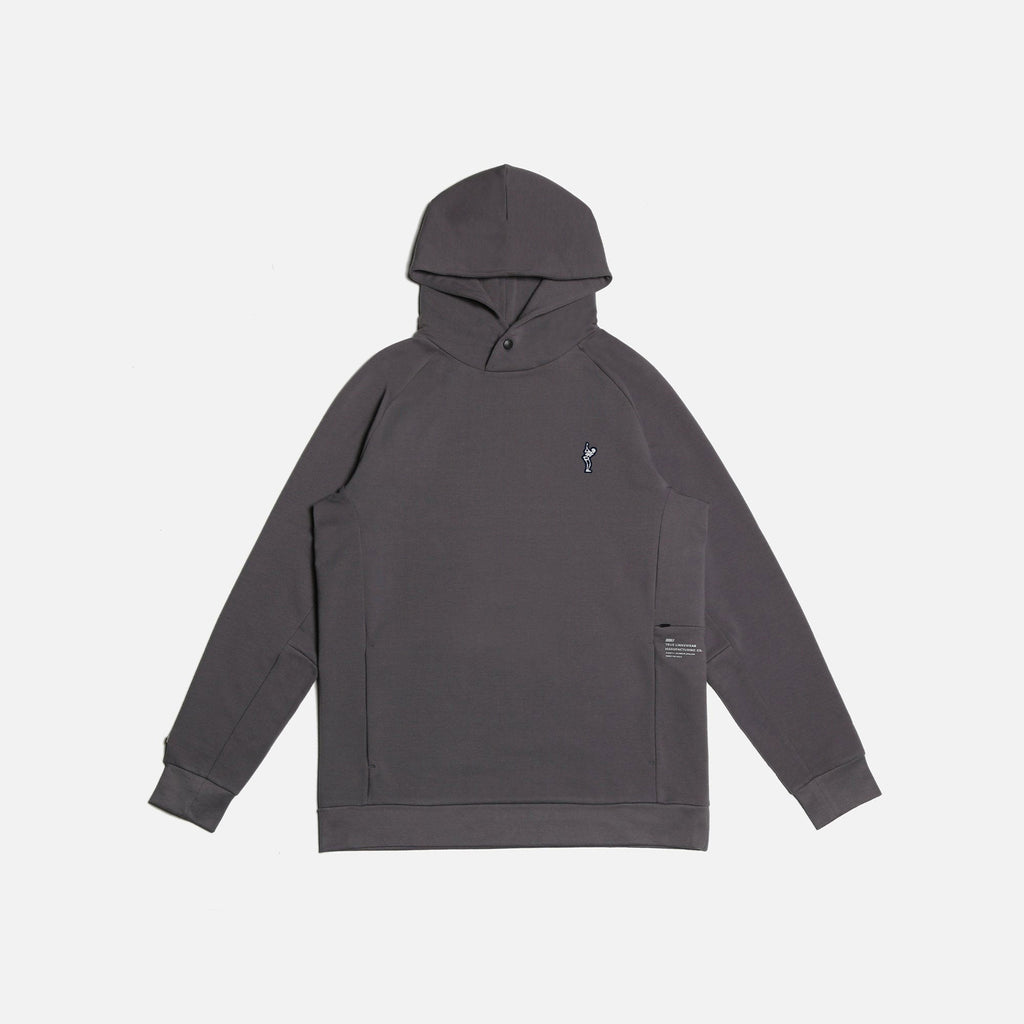 TRUE Future Staples Hoodie | Dead Golfer