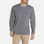 TRUE All Day Crewneck V2 | Dead Golfer