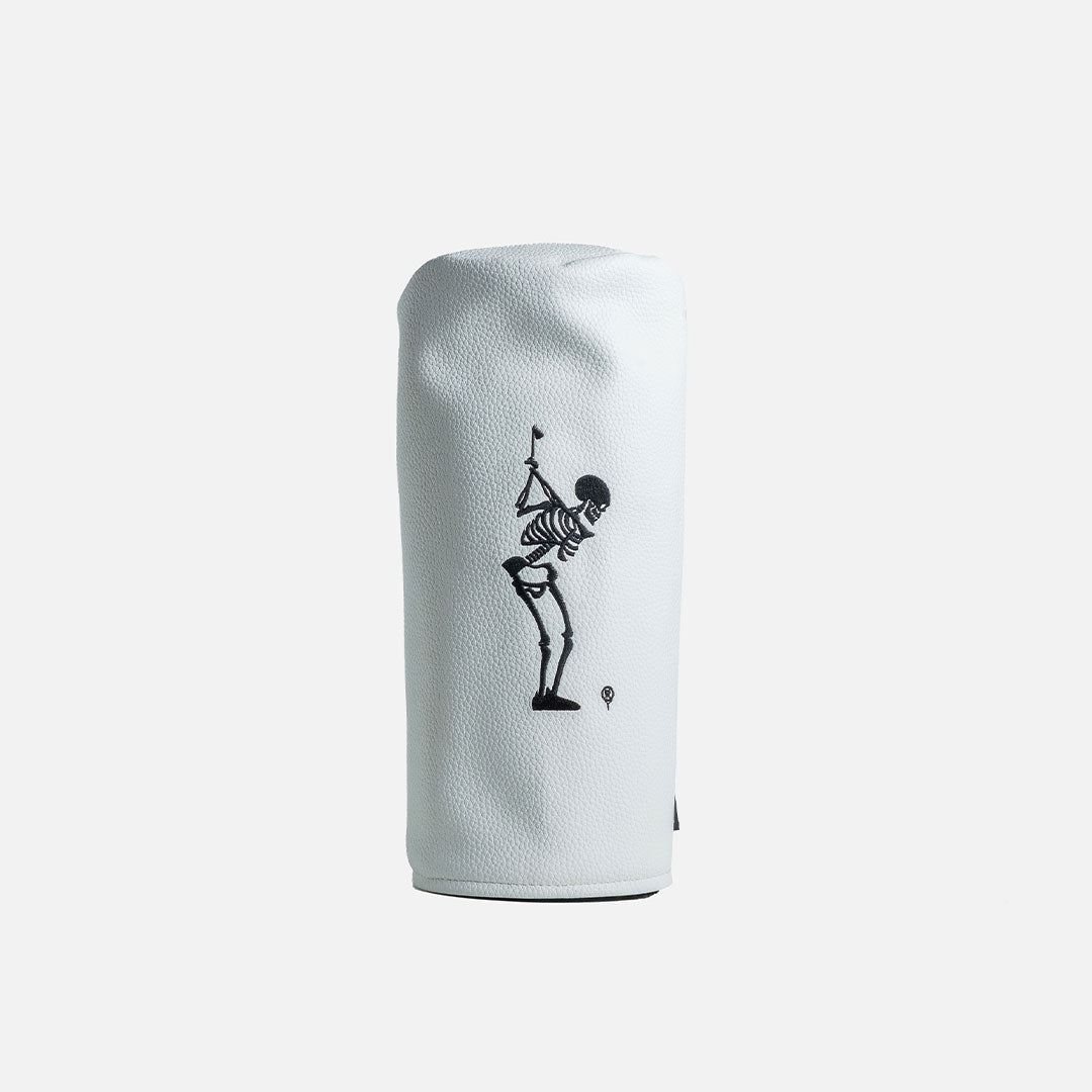 TRUE Driver Head Cover | Dead Golfer