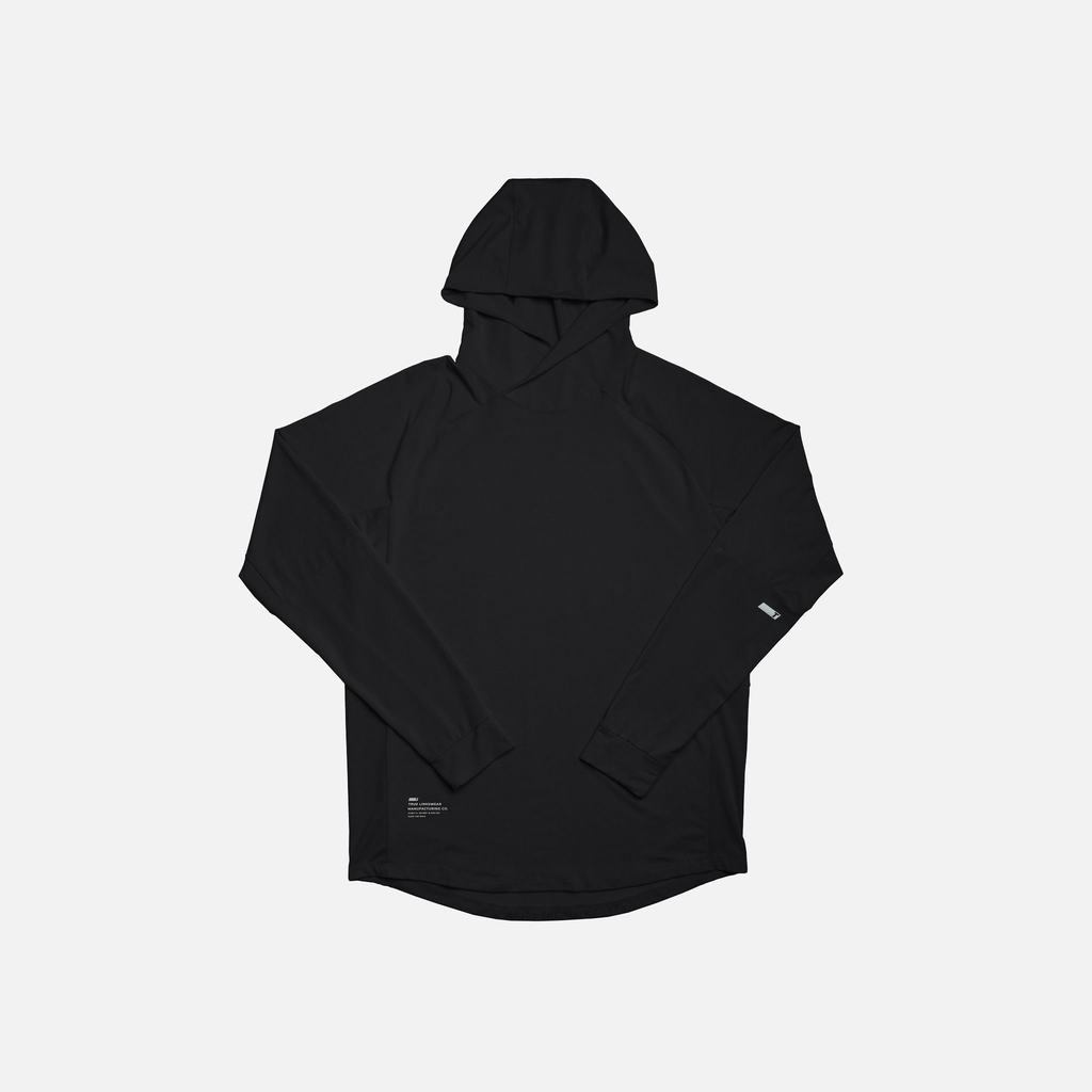 TRUE Vacay Hoodie