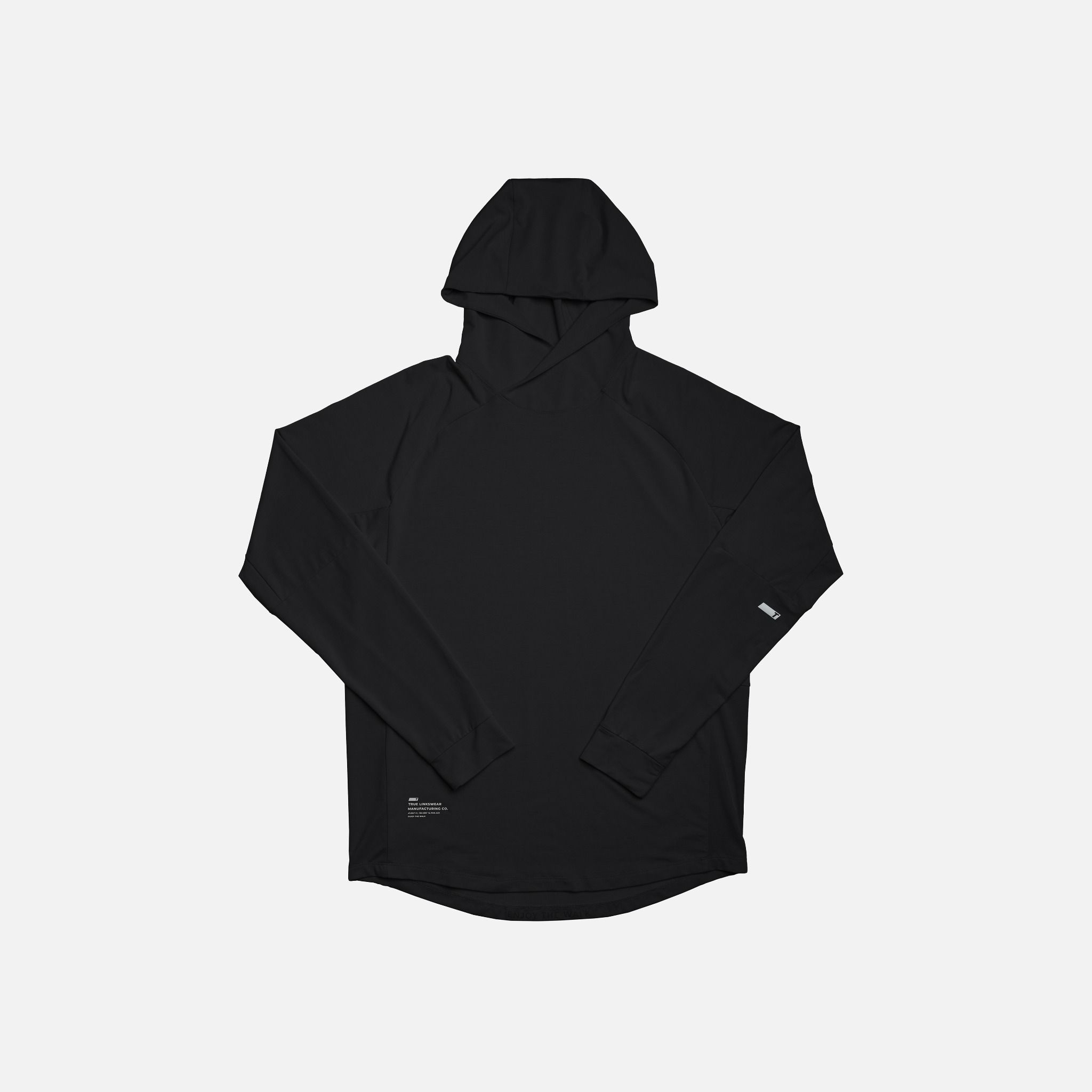 TRUE Vacay Hoodie