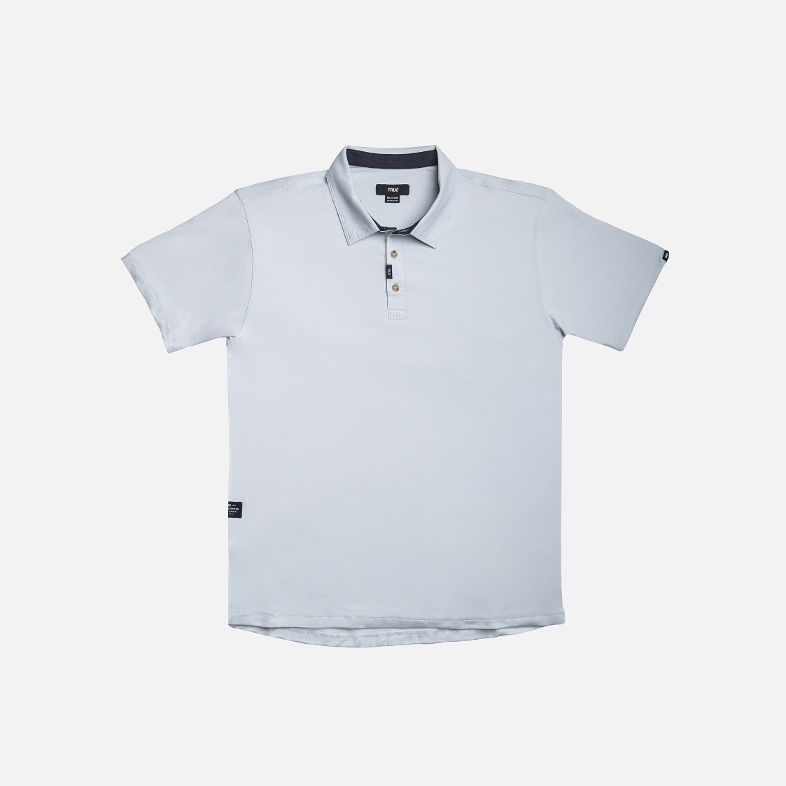 TRUE All Day Polo