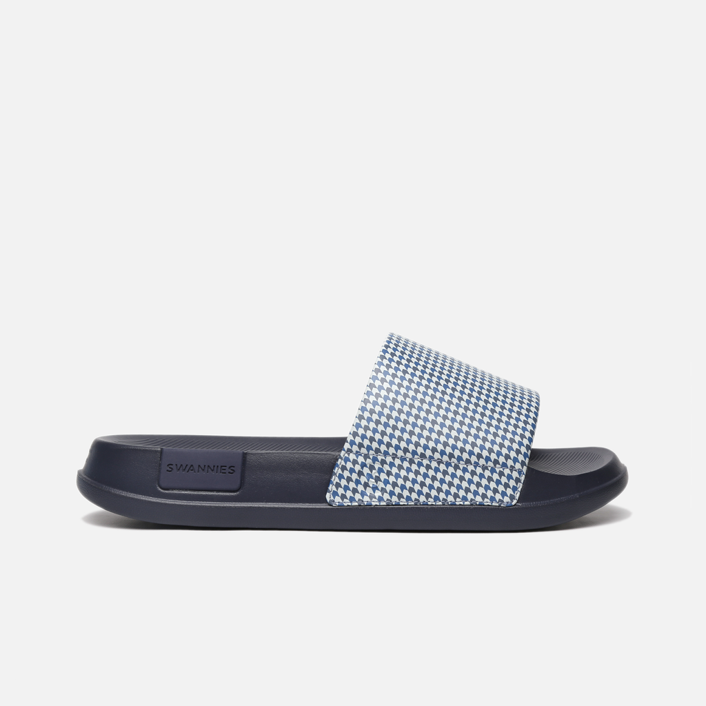 TRUE x Swannies Vacay Slide