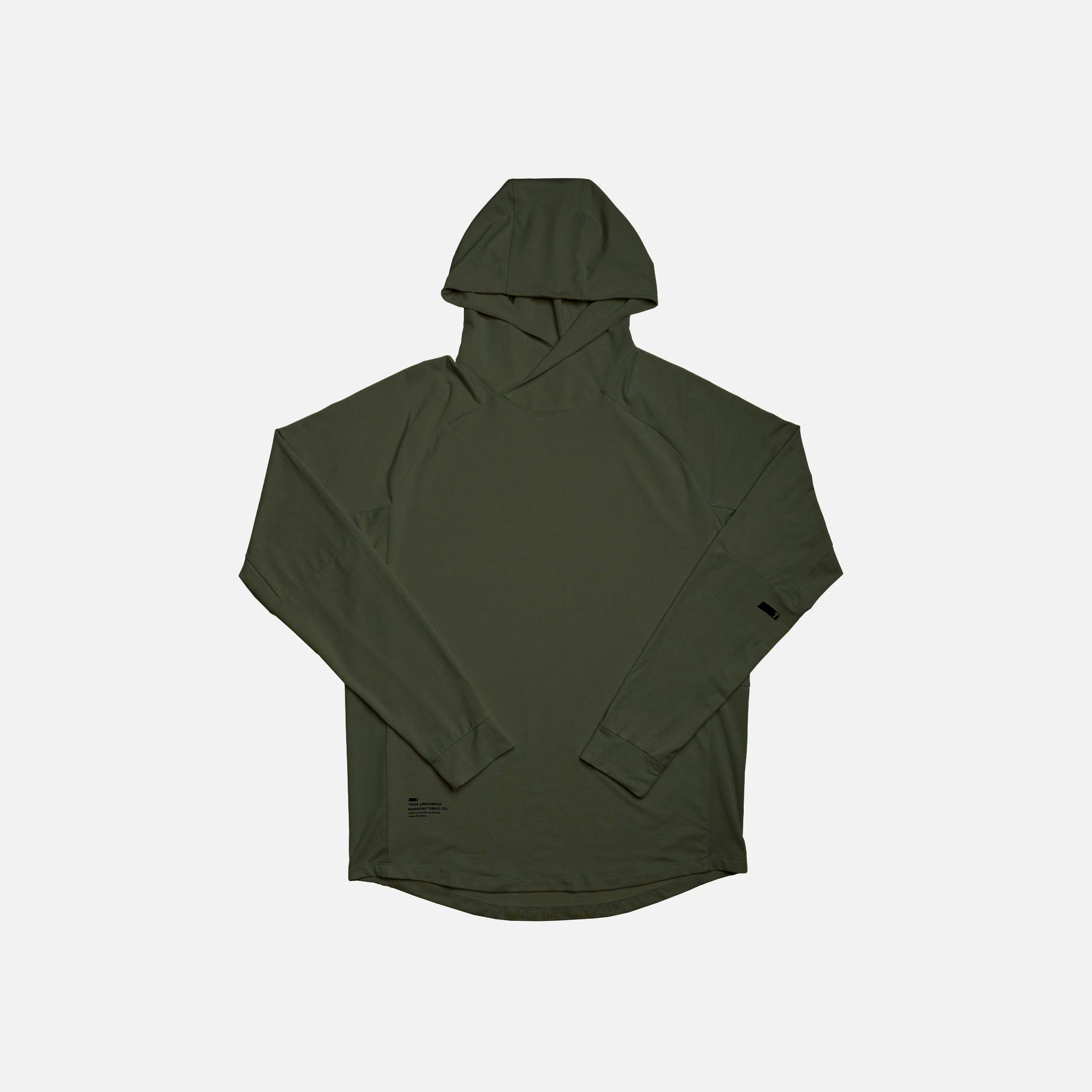 TRUE Vacay Hoodie