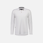 TRUE All Day Polo Long Sleeve