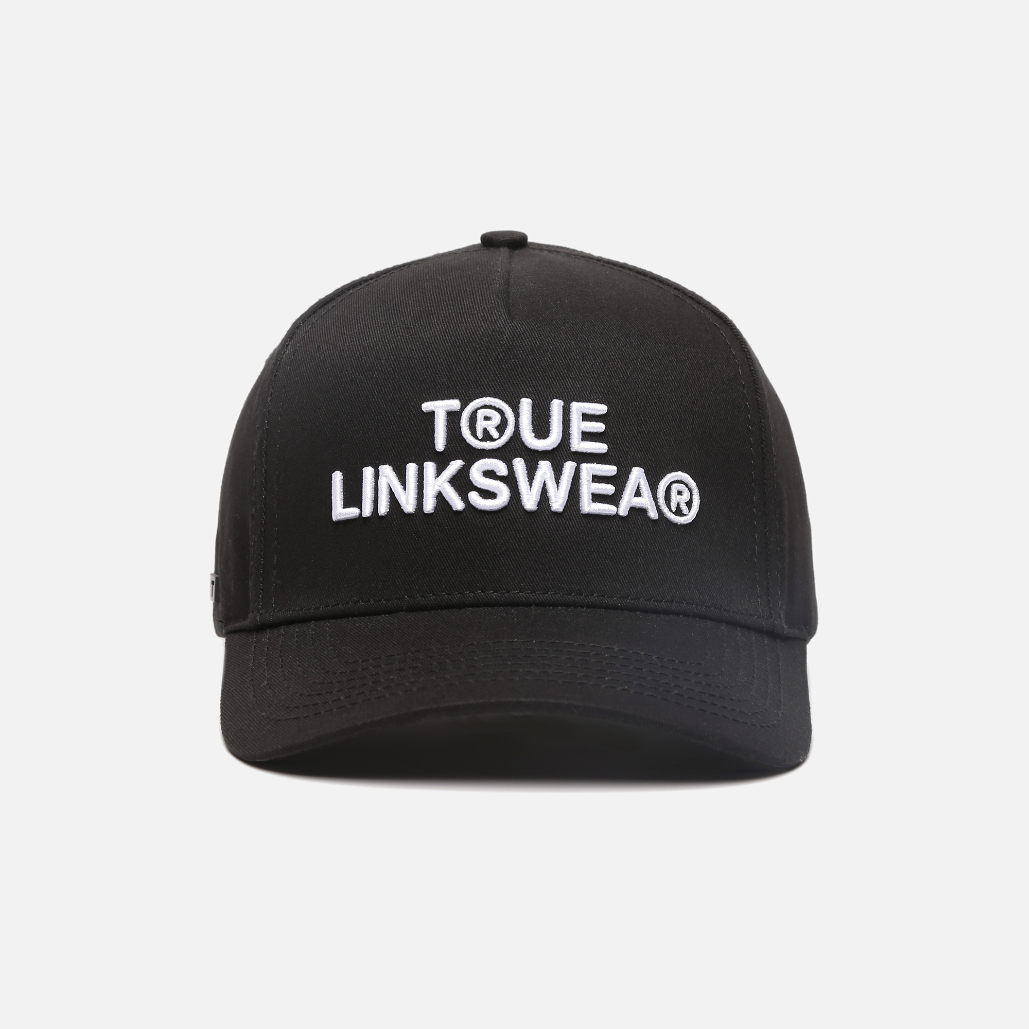 Trademark Twill Snapback