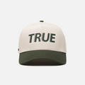 Movement Twill Snapback