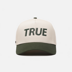 Movement Twill Snapback
