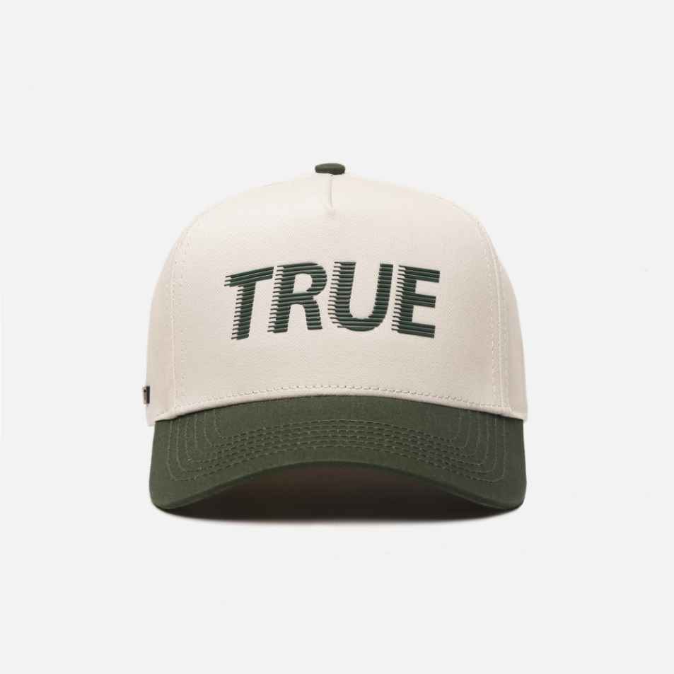 Movement Twill Snapback