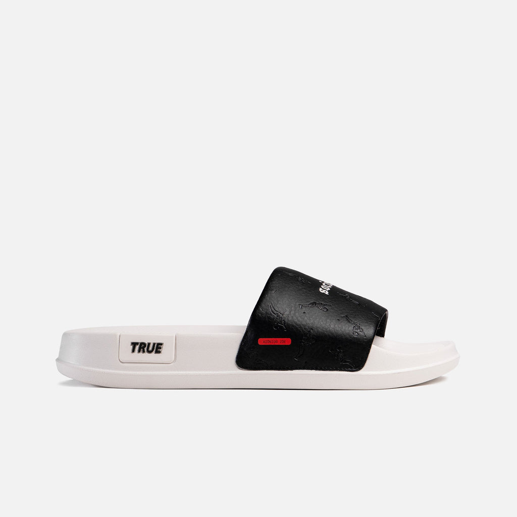TRUE Vacay Slide | LE