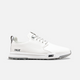 Glacier White