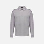 TRUE Future Staples Quarter Zip