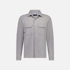 TRUE Future Staples Overshirt