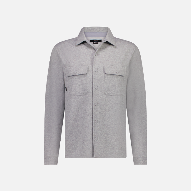 TRUE Future Staples Overshirt