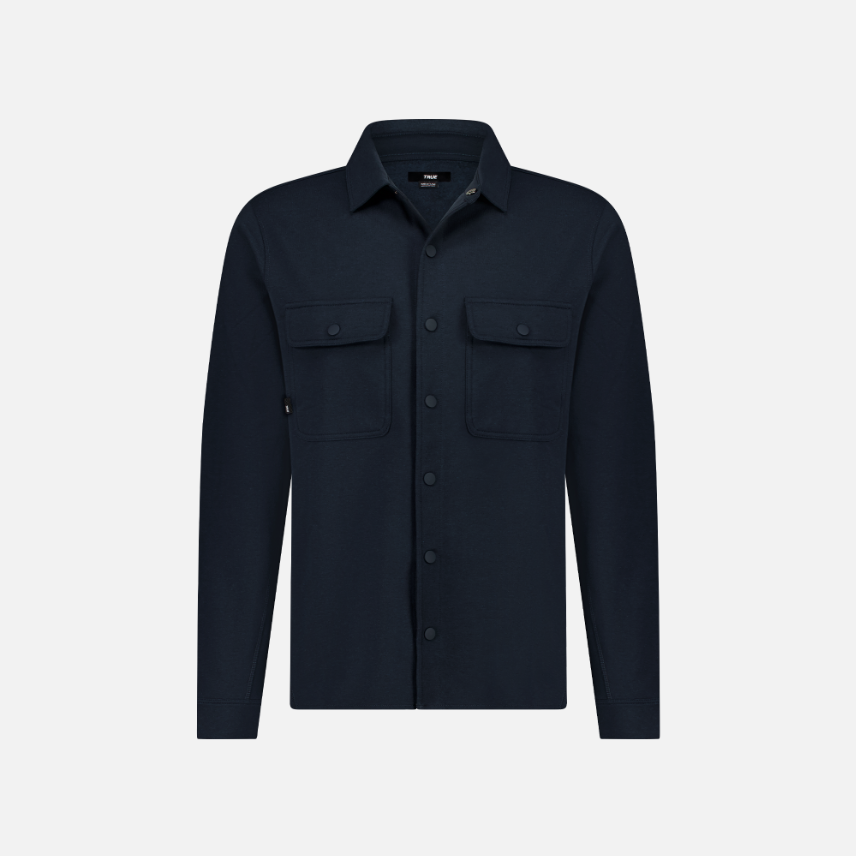 TRUE Future Staples Overshirt
