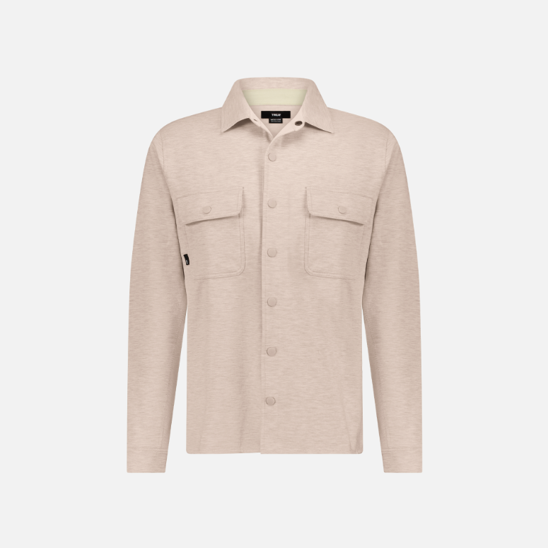 TRUE Future Staples Overshirt