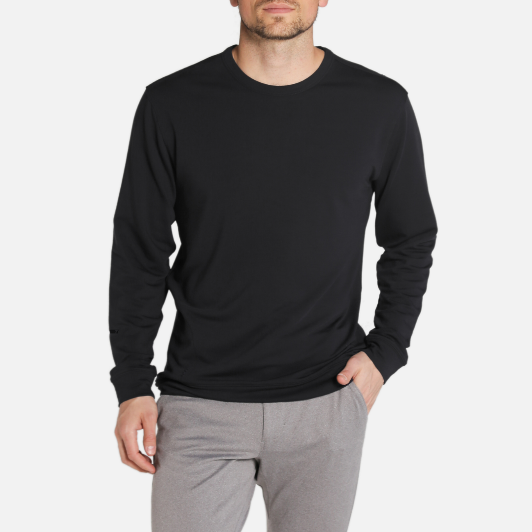 TRUE All Day Crewneck V2