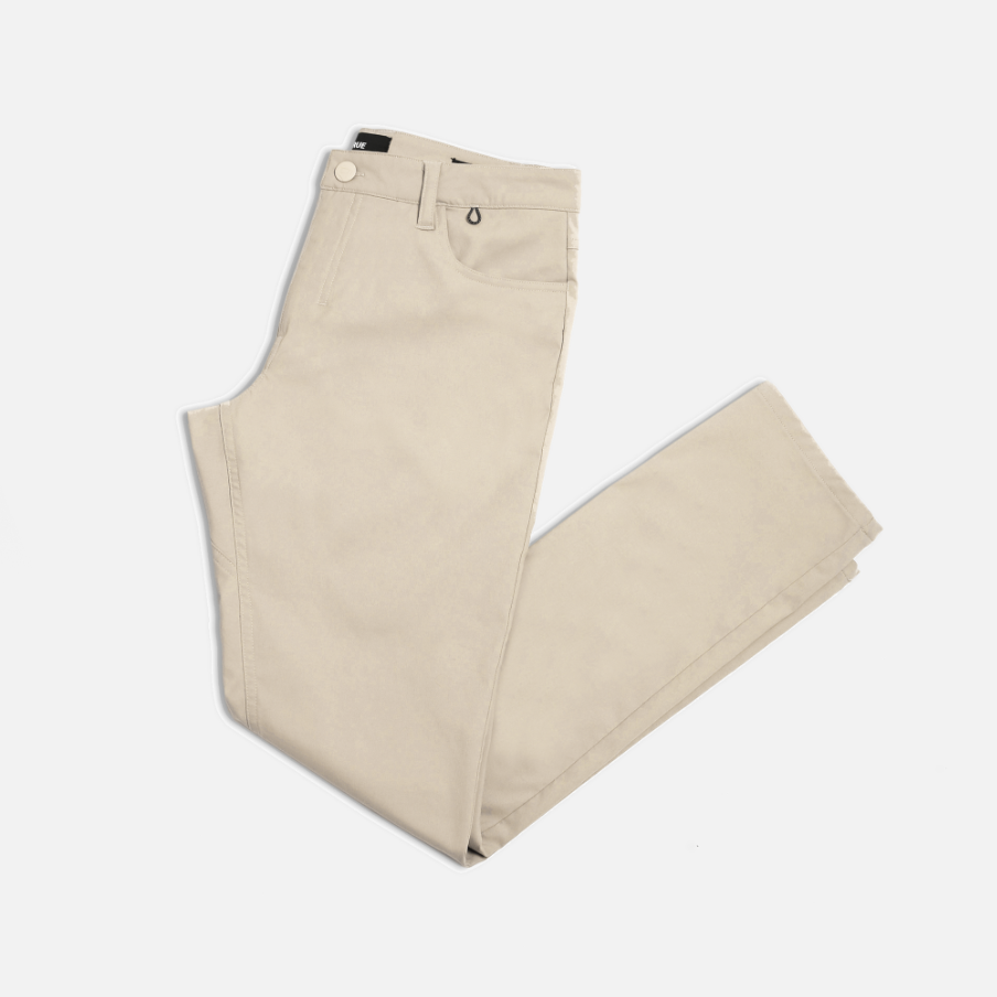 TRUE All Day 5-Pocket Pant