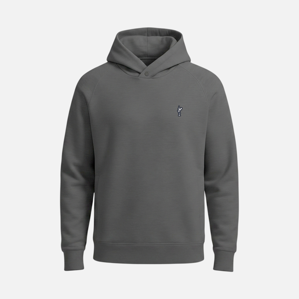 TRUE Future Staples Hoodie | Dead Golfer