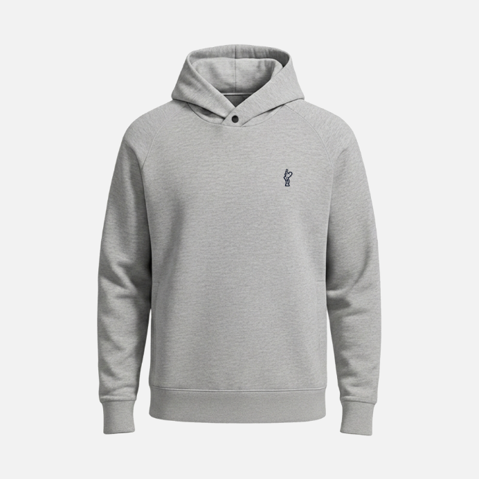 TRUE Future Staples Hoodie | Dead Golfer
