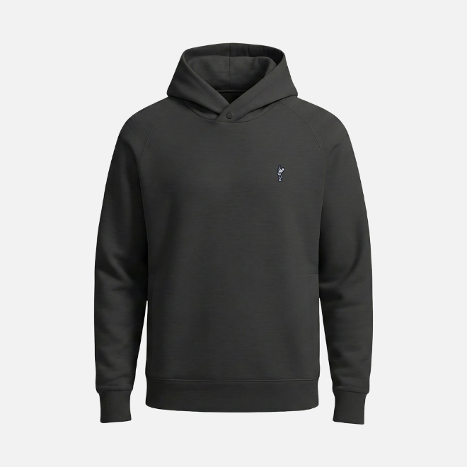 TRUE Future Staples Hoodie | Dead Golfer
